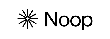 Noop Life Logo