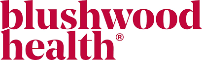 Blushwood Health Logo