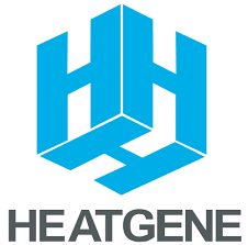 Heatgene Logo