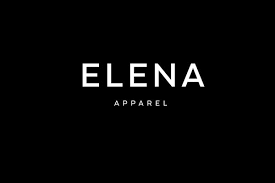 Elena Apparel Logo