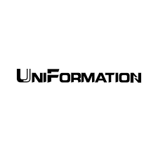 Uniformation3D Logo