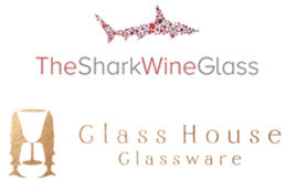 Glass House Glassware Logo
