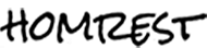Homrest Logo