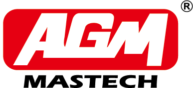 Agm Mastech Logo