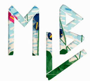 MLB Artist Logo