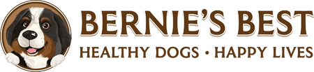 Bernies Best Logo