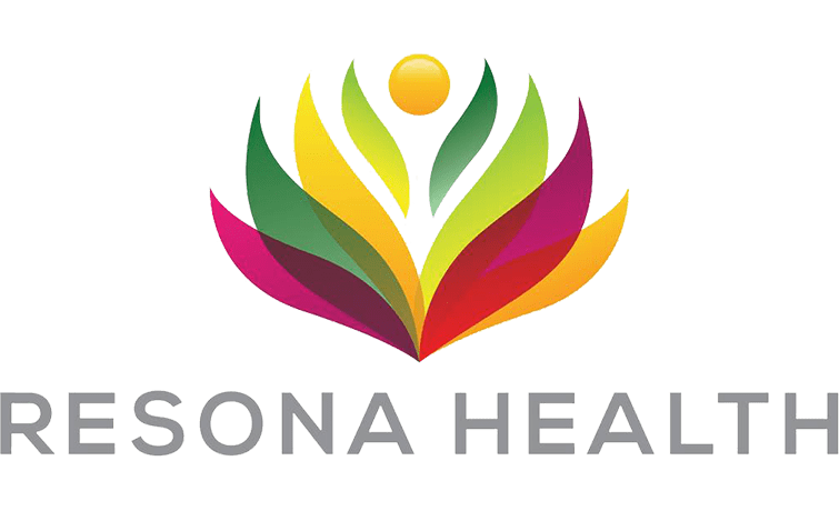 Resona Health Logo