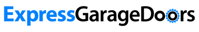 Express Garage Doors Logo