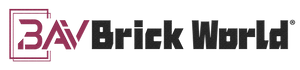 BAV BRICK Logo