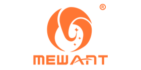 Mewant De Logo