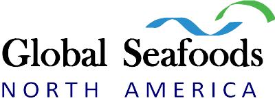 Global Seafoods North America Logo