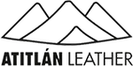 Atitlan Leather Logo