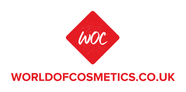 World Of Cosmetics Logo