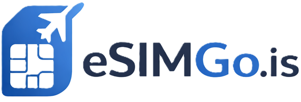 eSIM Go Logo