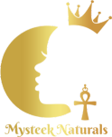 Mysteek Naturals Logo