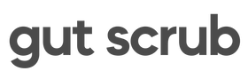 Gut Scrub Logo
