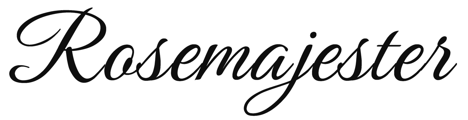 RoseMajester Logo