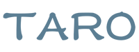 TaroTextile Logo