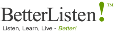 BetterListen Logo