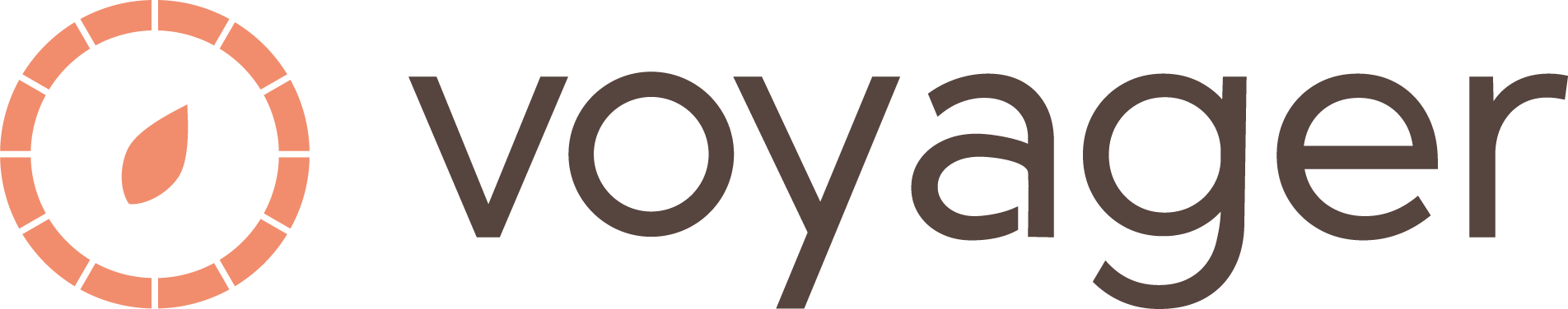 Voyager Life Logo