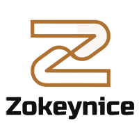 Zokeynice Logo