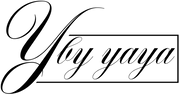 Yayas Glam Logo
