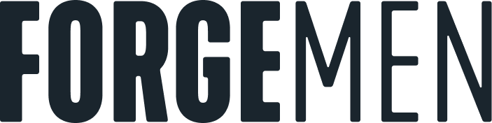 Forge Men Logo