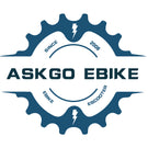 ASKGO EBIKE Logo