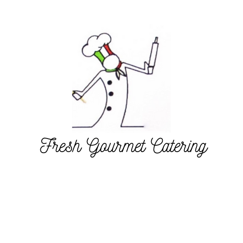 Fresh Gourmet Shop Com Logo