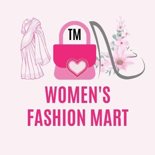 womensfashionmart com Logo