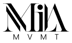 MILA MVMT Logo
