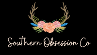 Southern Obsession Co Logo