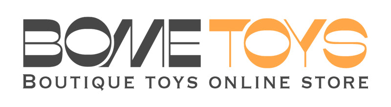 Bometoys Logo
