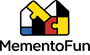 MementoFun Logo