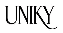 Unikyhair com Logo