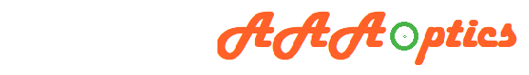 Aaaoptics Logo