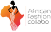 AFRICAN FASHION COLLABO Logo