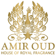 Amir Oud Fragrance Logo