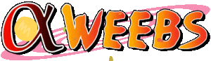 Alpha Weebs Logo