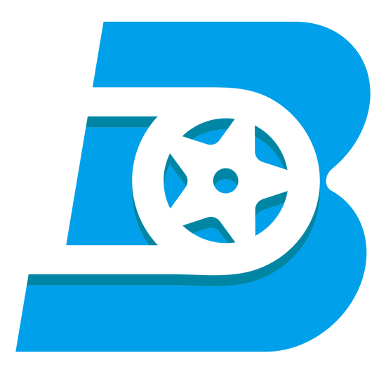 Bicystar Logo