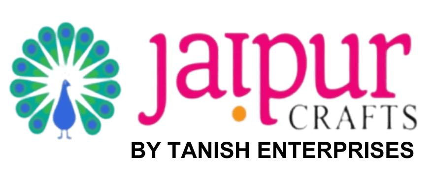 JaipurCrafts Logo