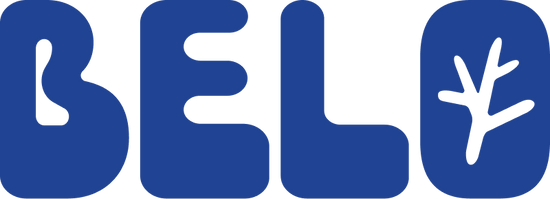 Belo Sea Moss Logo