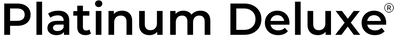 Platinum Deluxe Logo