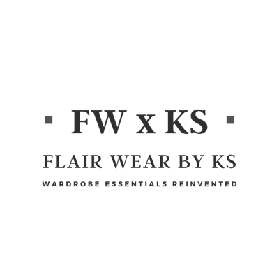 Flair Wear By KS Logo