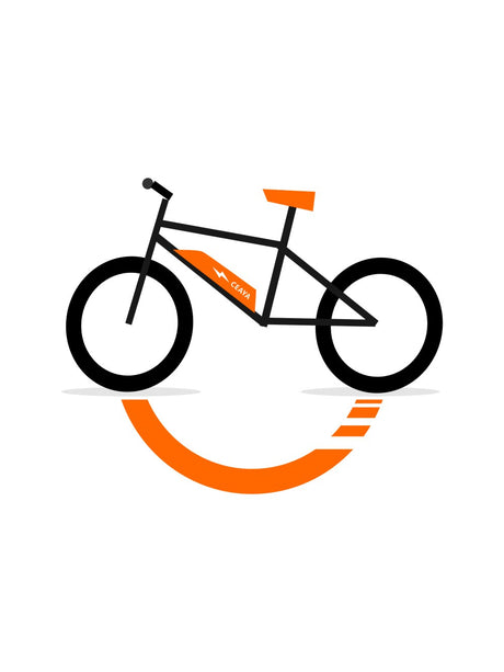 Ceaya Ebike Store Logo