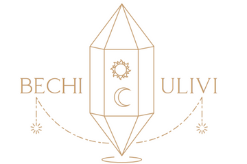 Bechi Ulivi Jewels Logo
