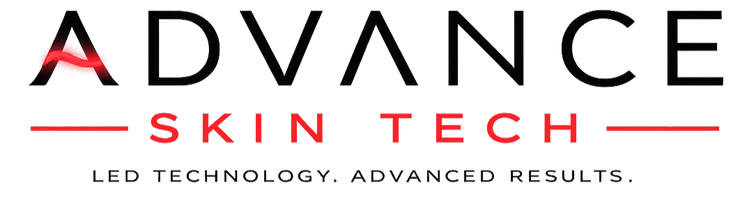 Advance Skin Tech Logo