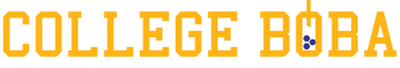 CollegeBoba Logo
