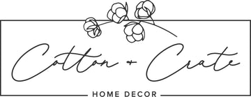 Cotton and Crate Logo