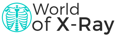World of X Ray Logo